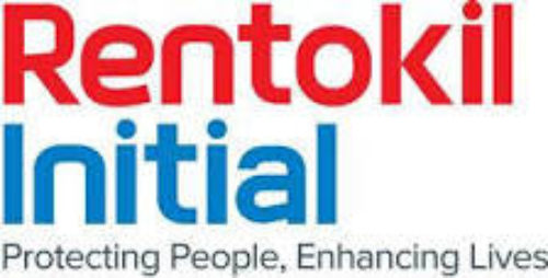 Rentokil Initial AS